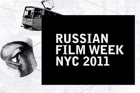 Source: Press Service of the Russian Film Week in NYT
